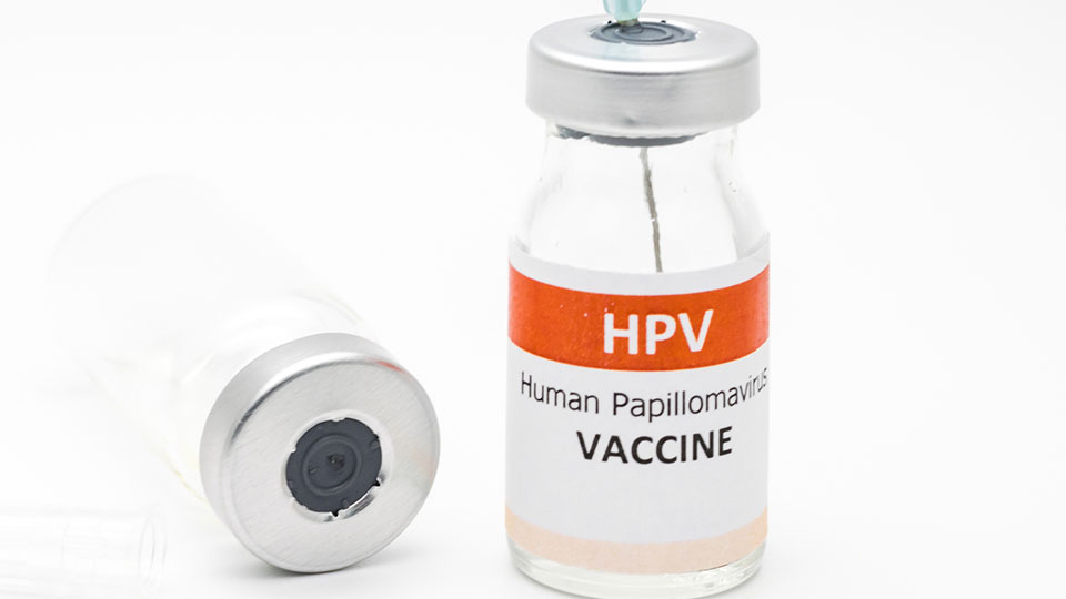 HPV-Test